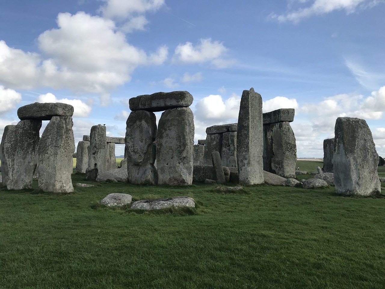 megalith ancient monument free photo