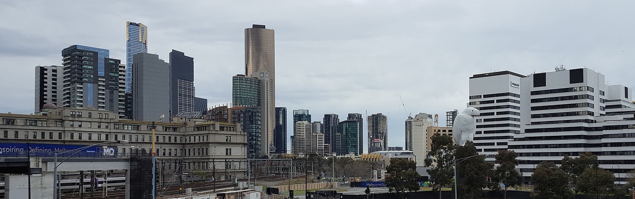 melbourne victoria australia free photo