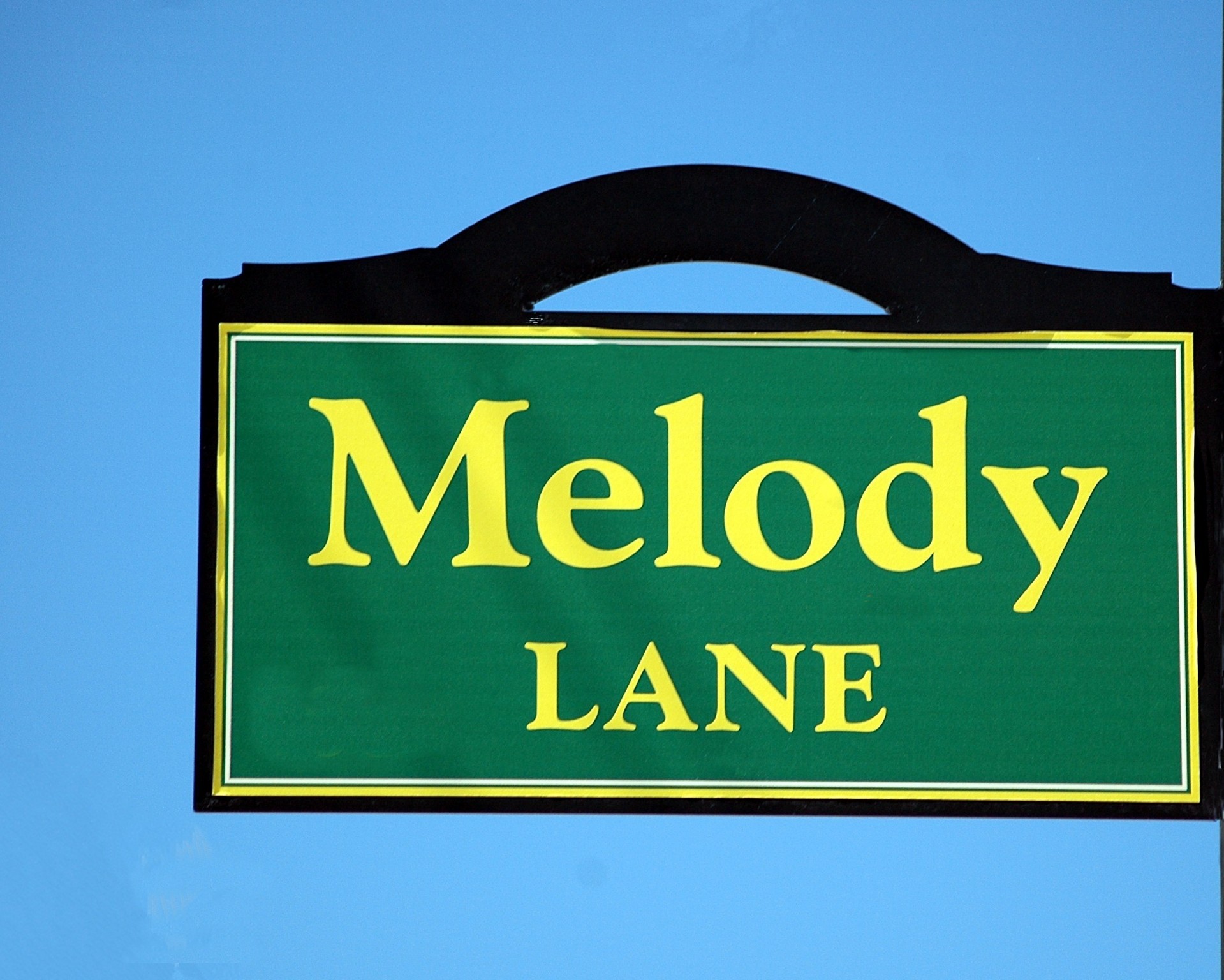 melody sign music free photo