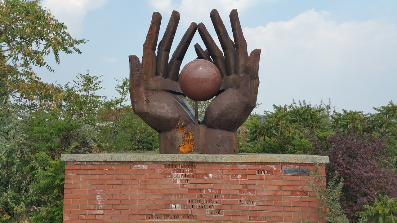 memento park communist communism free photo