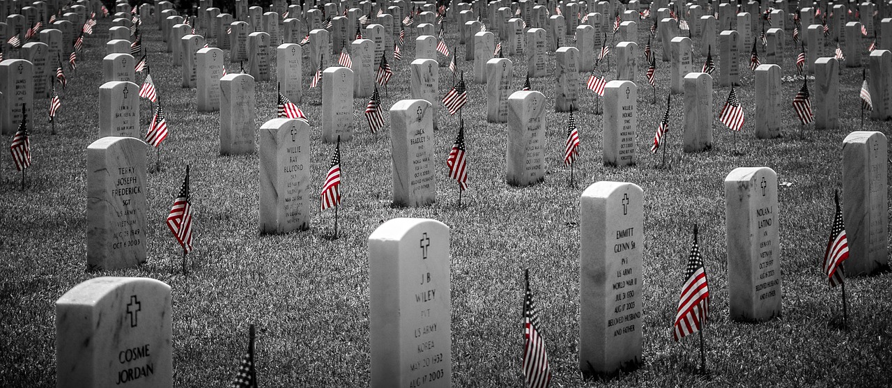 memorial cemetery grave free photo