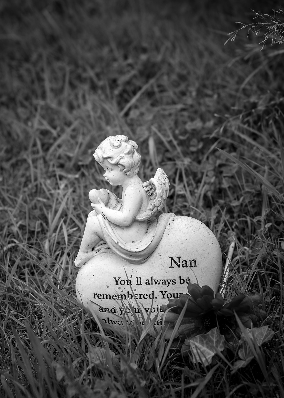 memorial  grave  death free photo