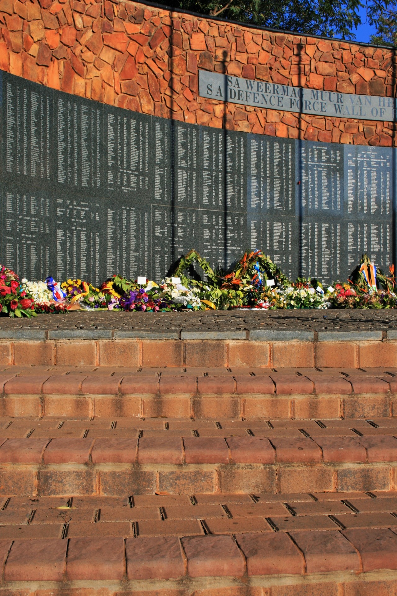 wall remembrance commemoration free photo