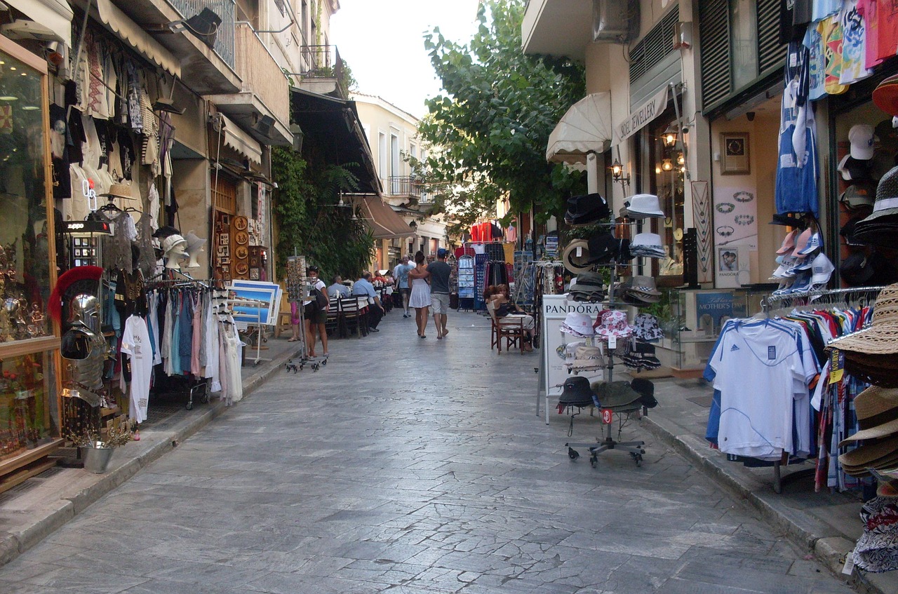 memories leather shop free photo