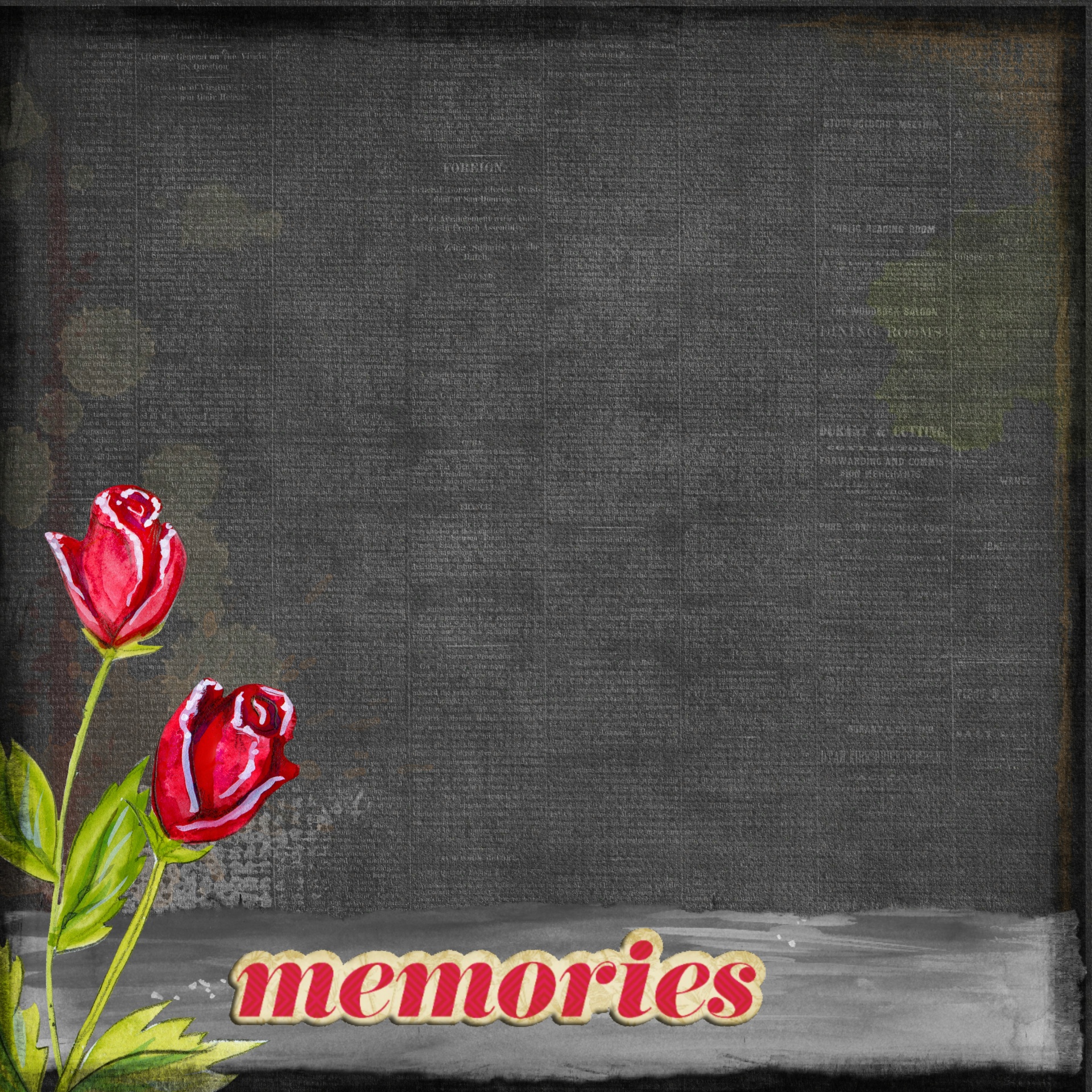 memories background pinupscrapbook free photo