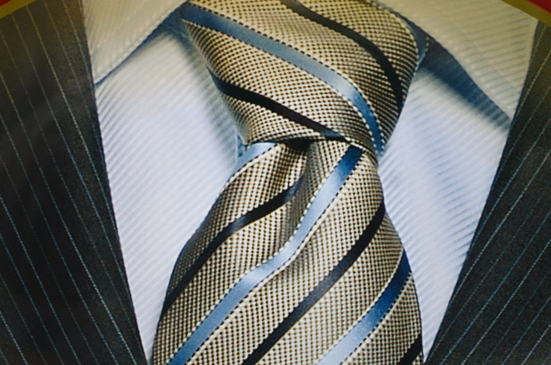 tie knot suit free photo