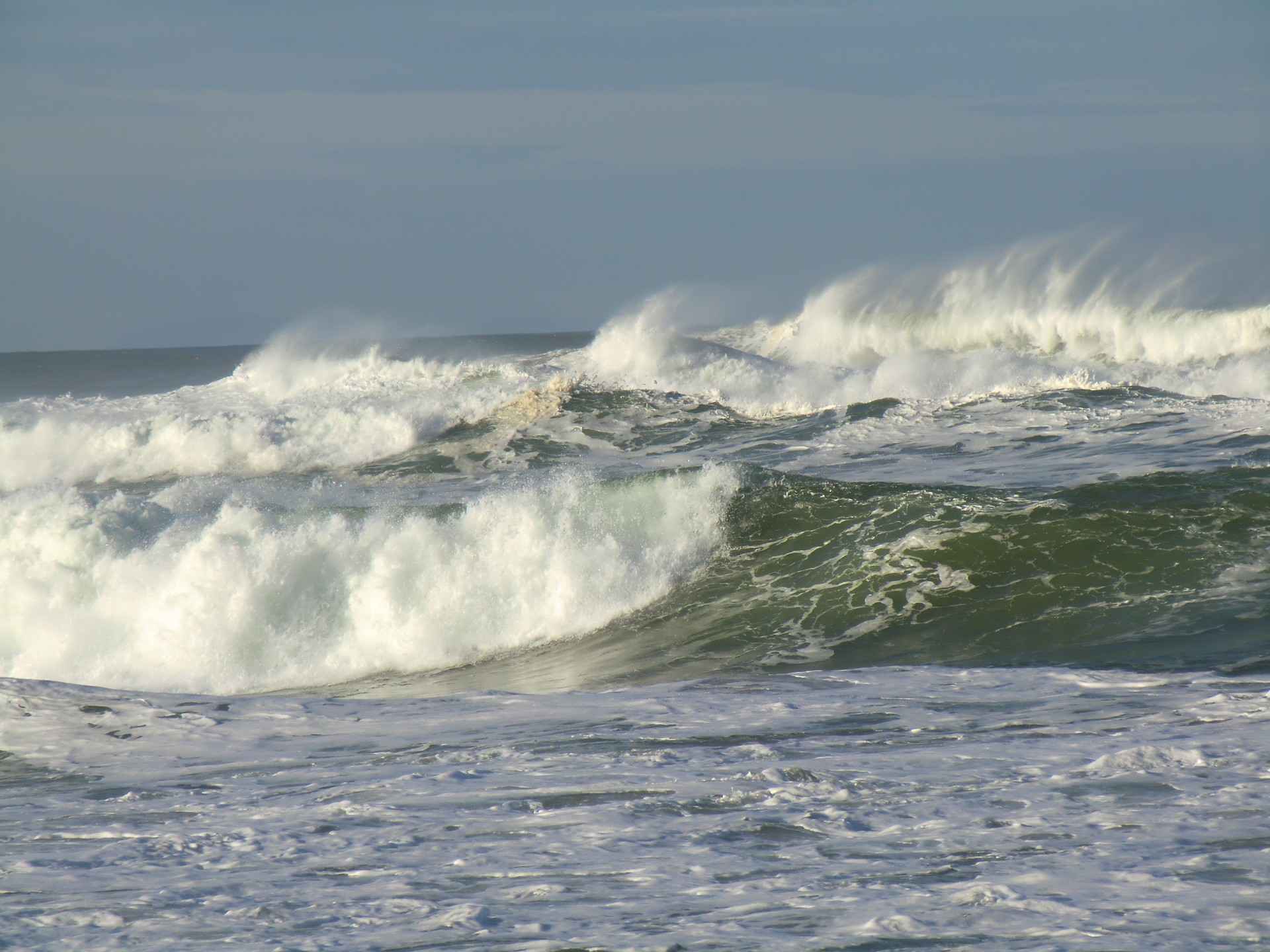 sea wave water free photo