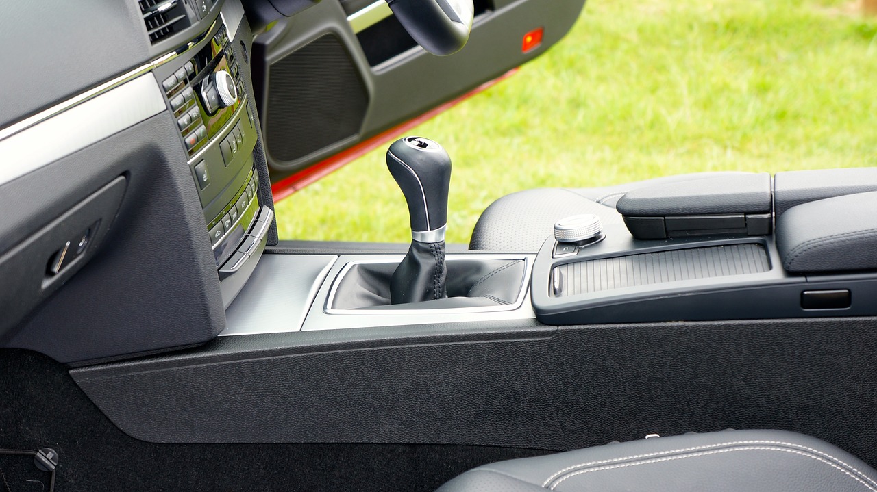 mercedes-benz car interior free photo