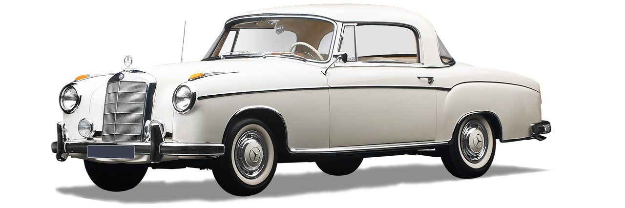 mercedes benz  220 s  coupe free photo