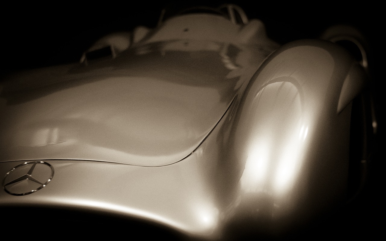 mercedes-benz w 196 supercars sports car free photo