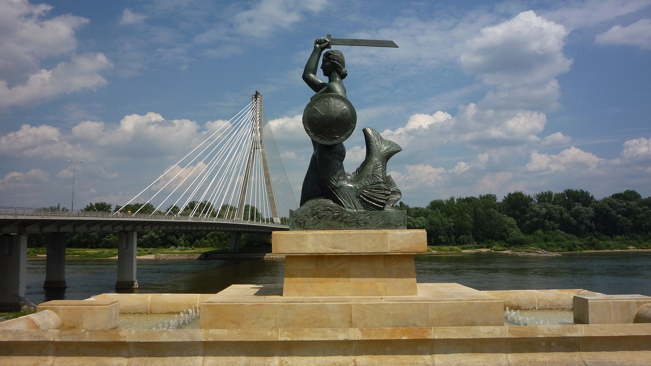 mermaid  cialis  warsaw free photo