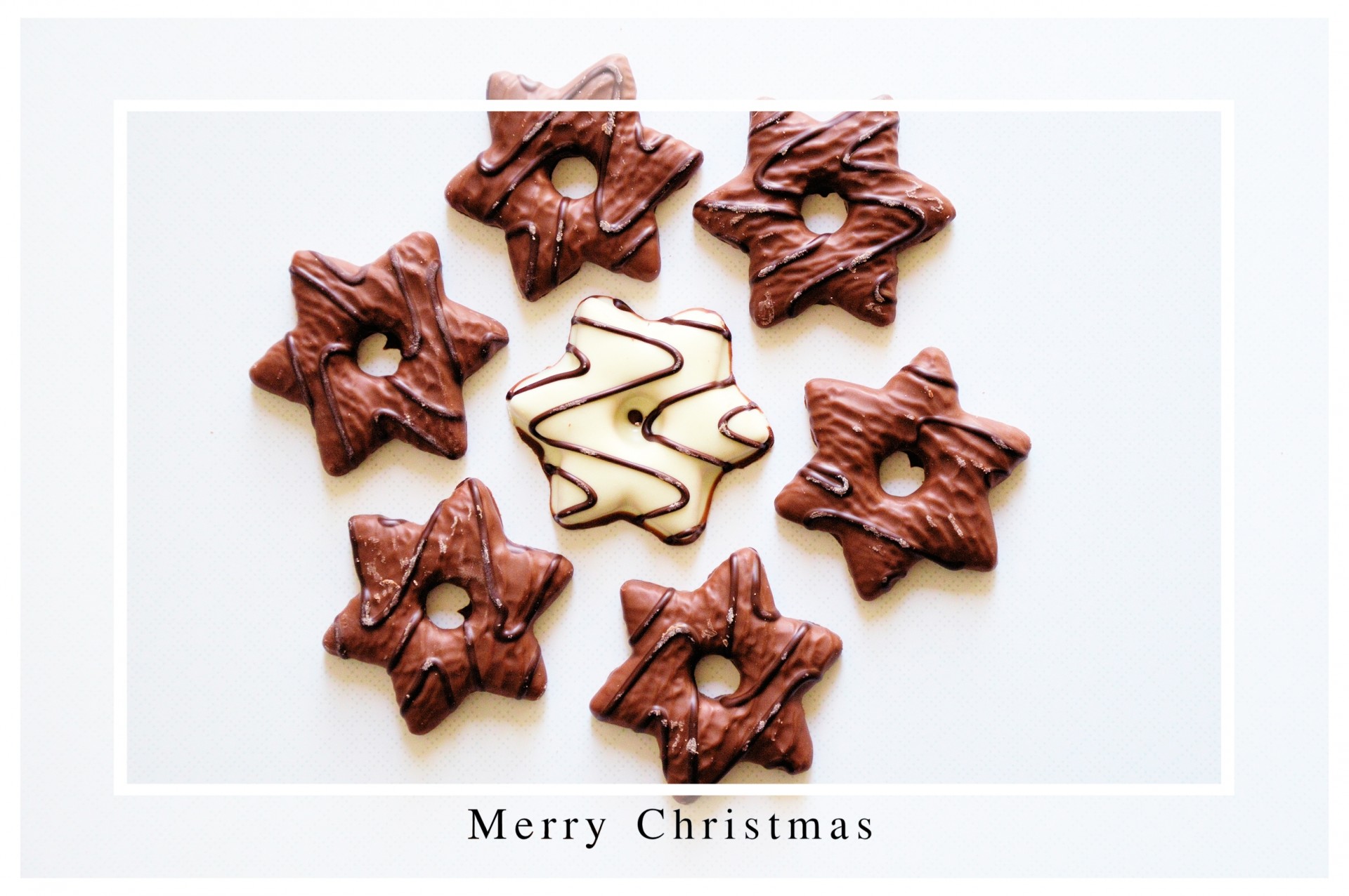 christmas e-card decoration free photo