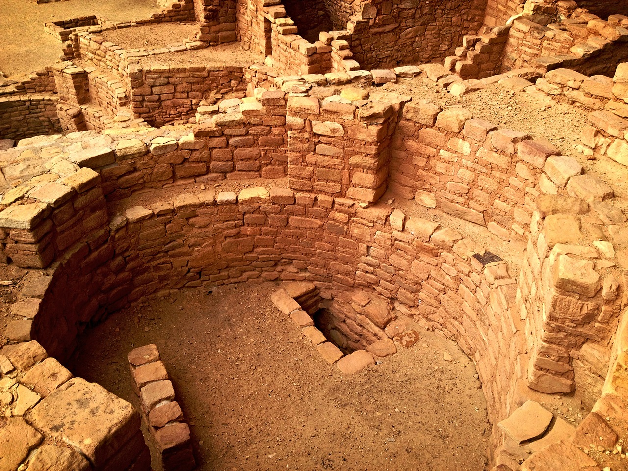 Mesa Verde Magic: Your Gateway to Ancient Wonders