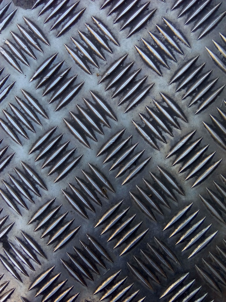 metal pattern design free photo