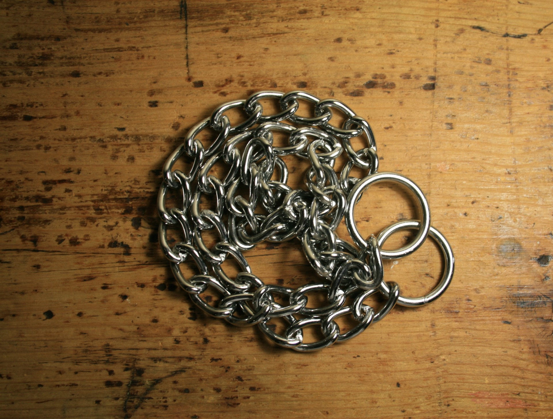 chain metal shiny free photo