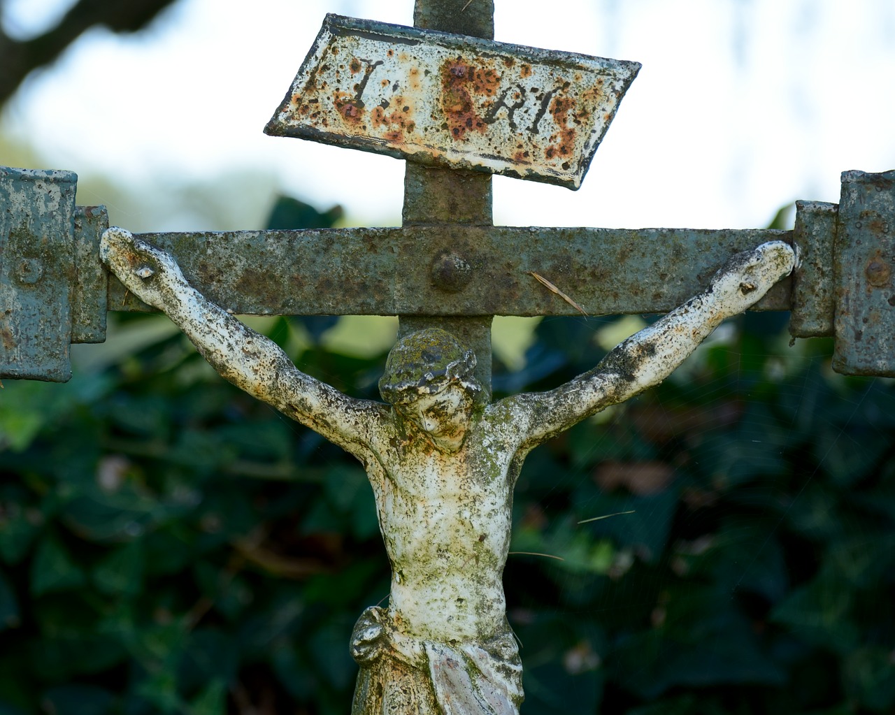 metal cross believe cross free photo