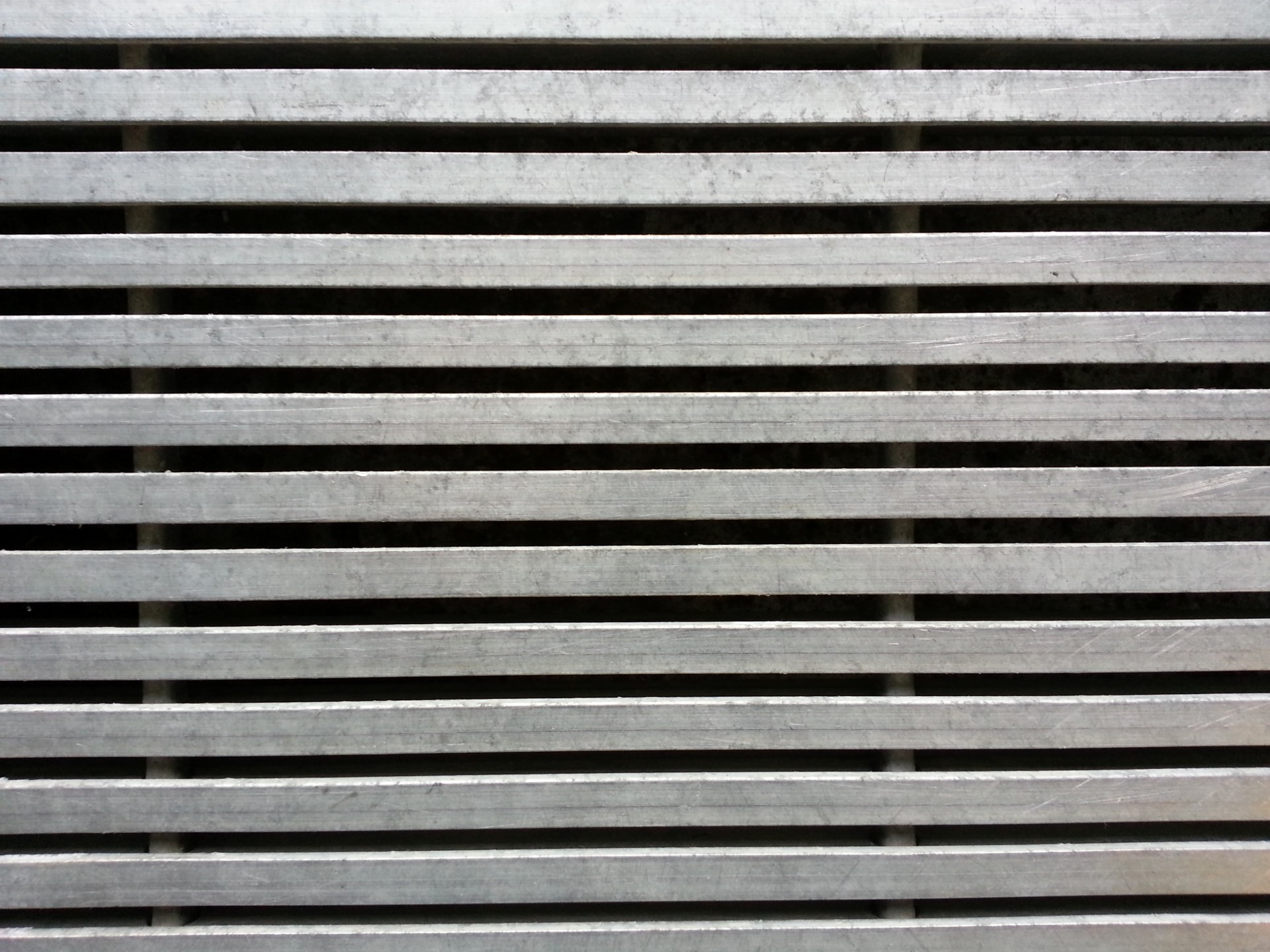 metal grid background free photo