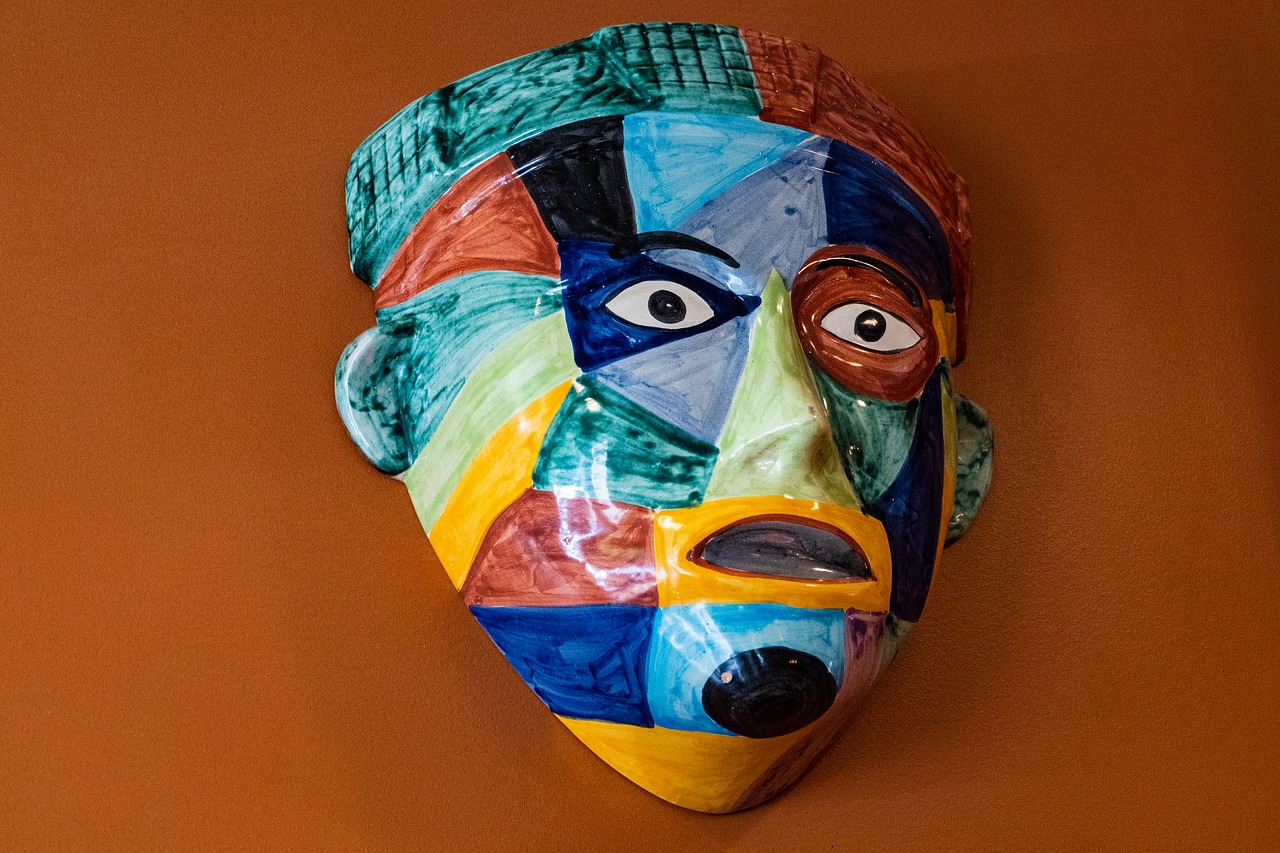 mexican  mask  face free photo