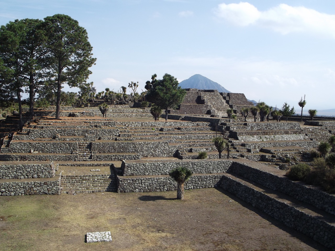 mexico puebla cantona free photo