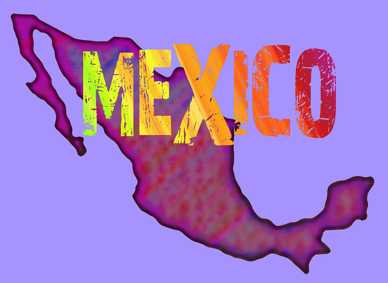 mexico country immigration free photo