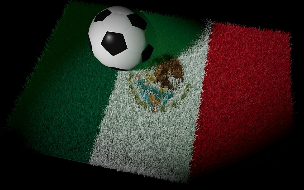 Mexico,football,world cup,world championship,national colours - free image from needpix.com
