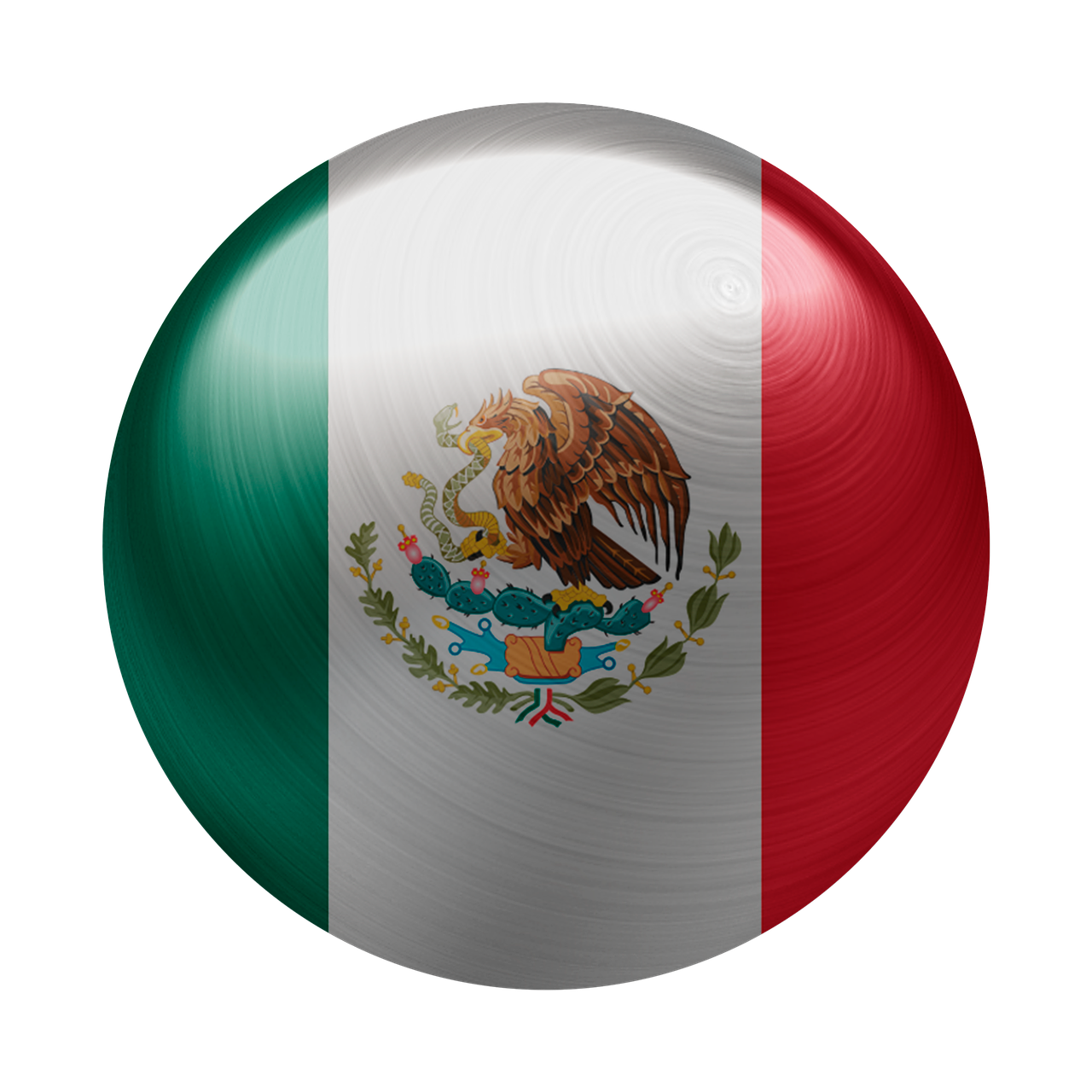 mexico  flag  country free photo