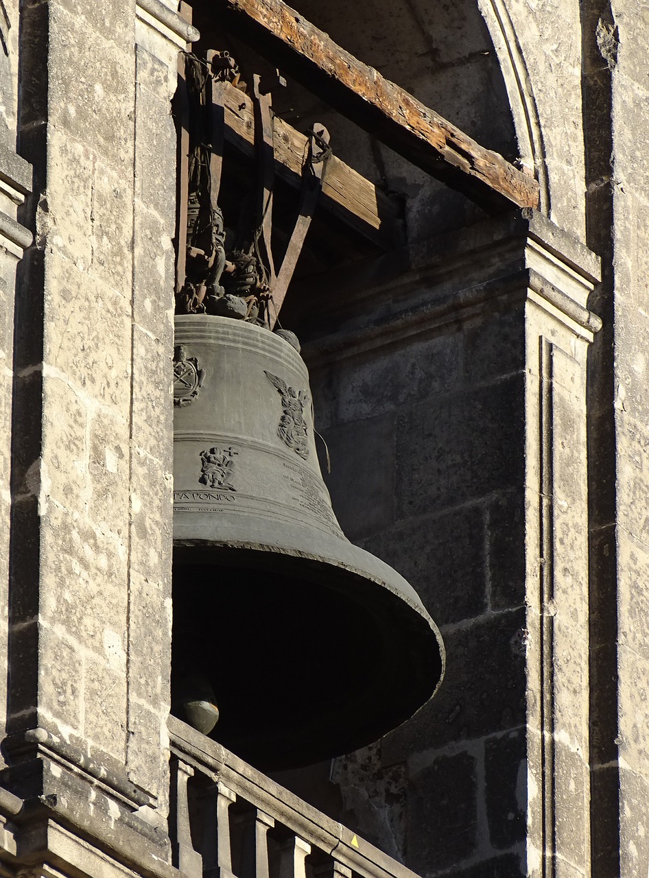 mexico city campaign cathedral free photo