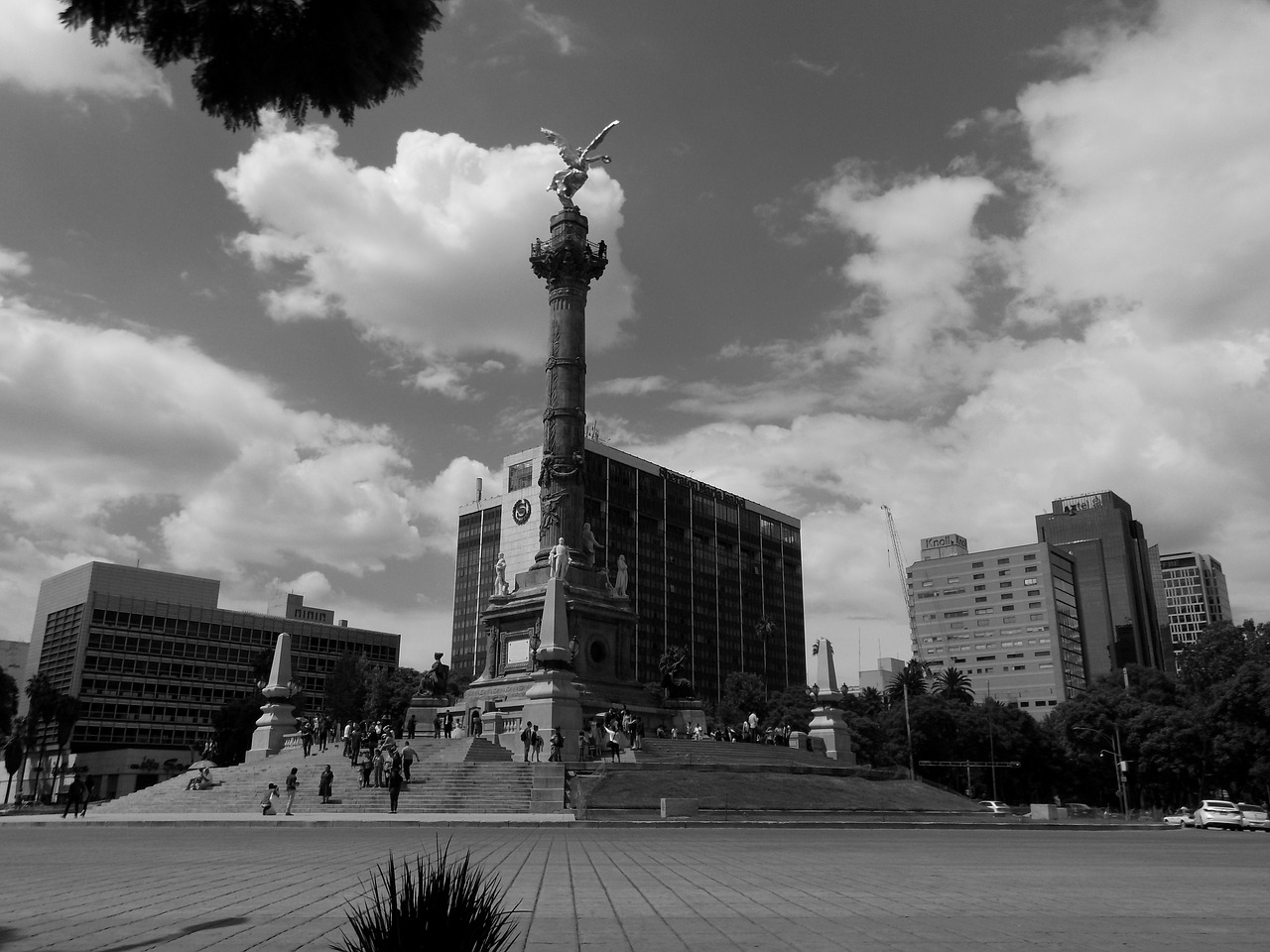 mexico city mexico federal district free photo