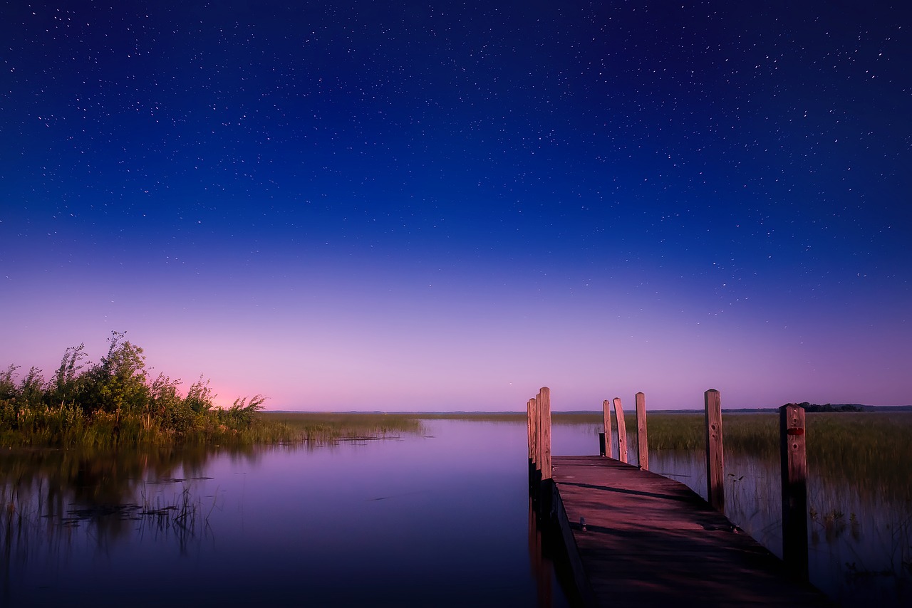 michigan lake water free photo