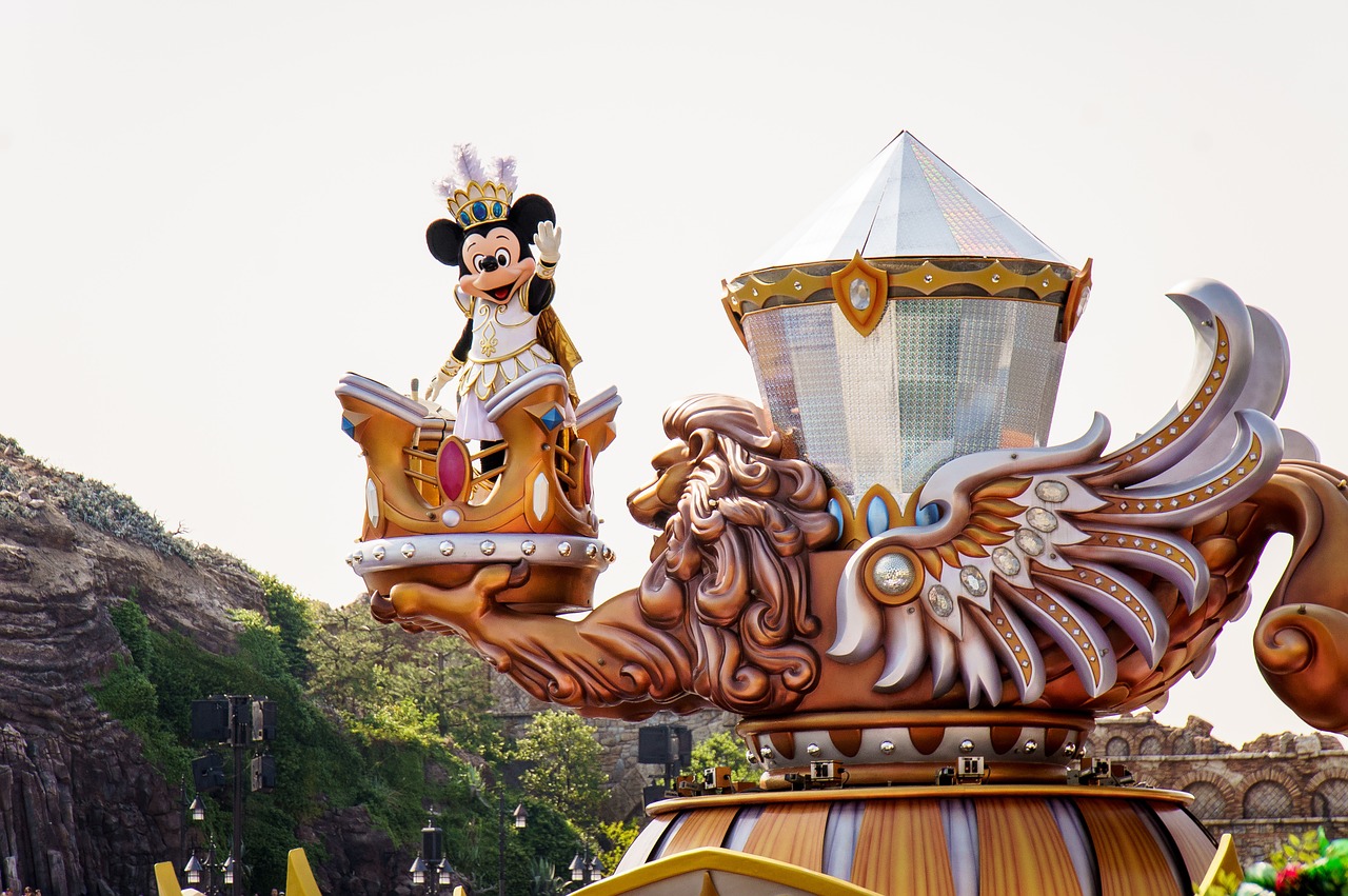 mickey mouse disney japan free photo