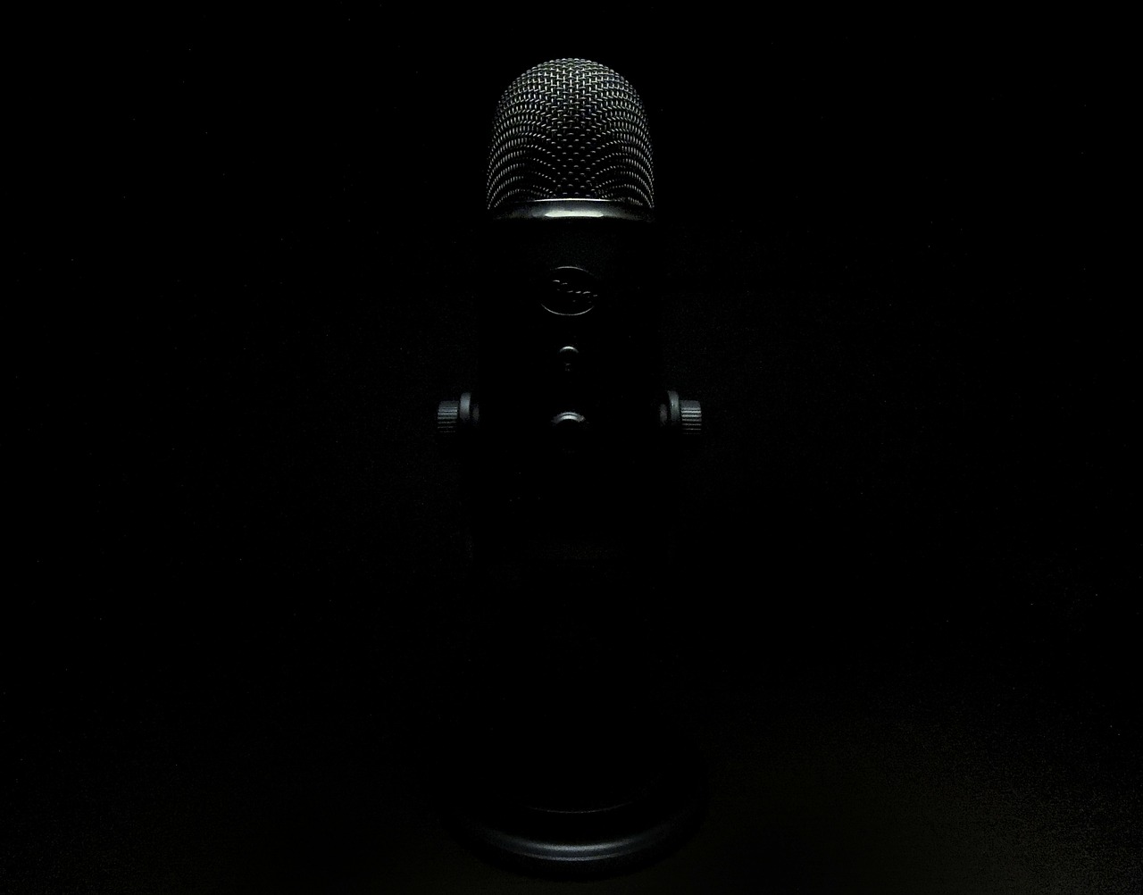 microphone micro recording free photo