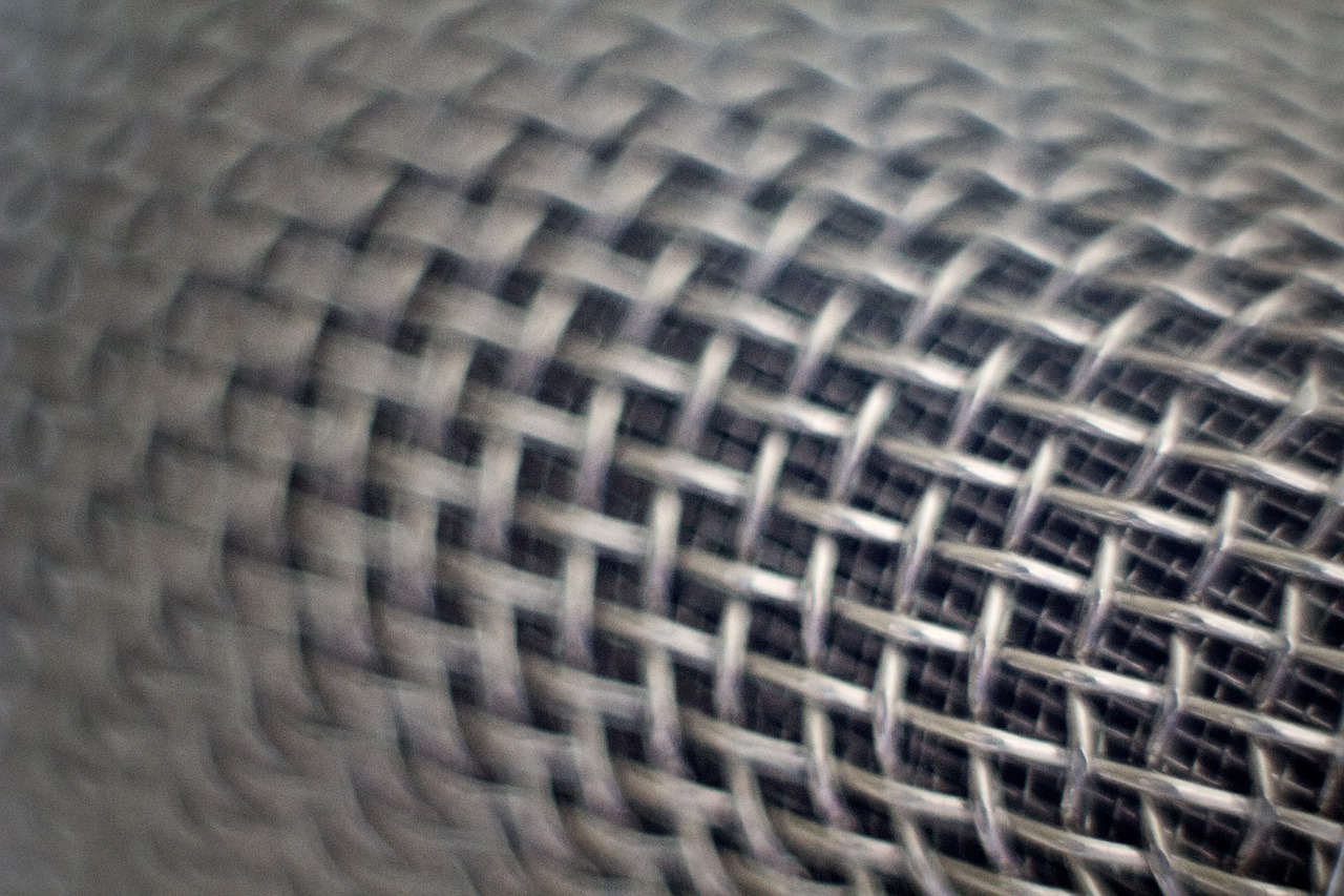 microphone  screen  bokeh free photo