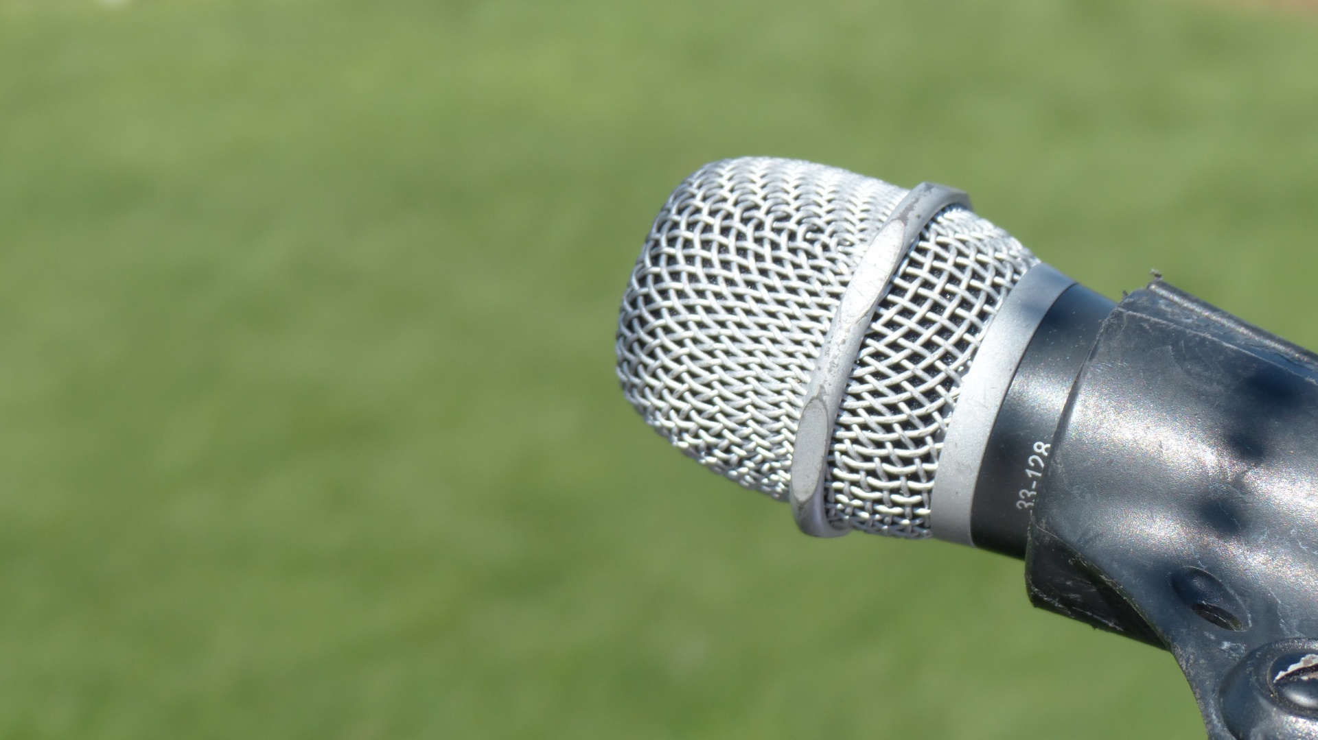 microphone event speaker free photo