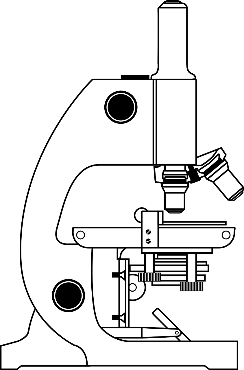 microscope science microscopy free photo