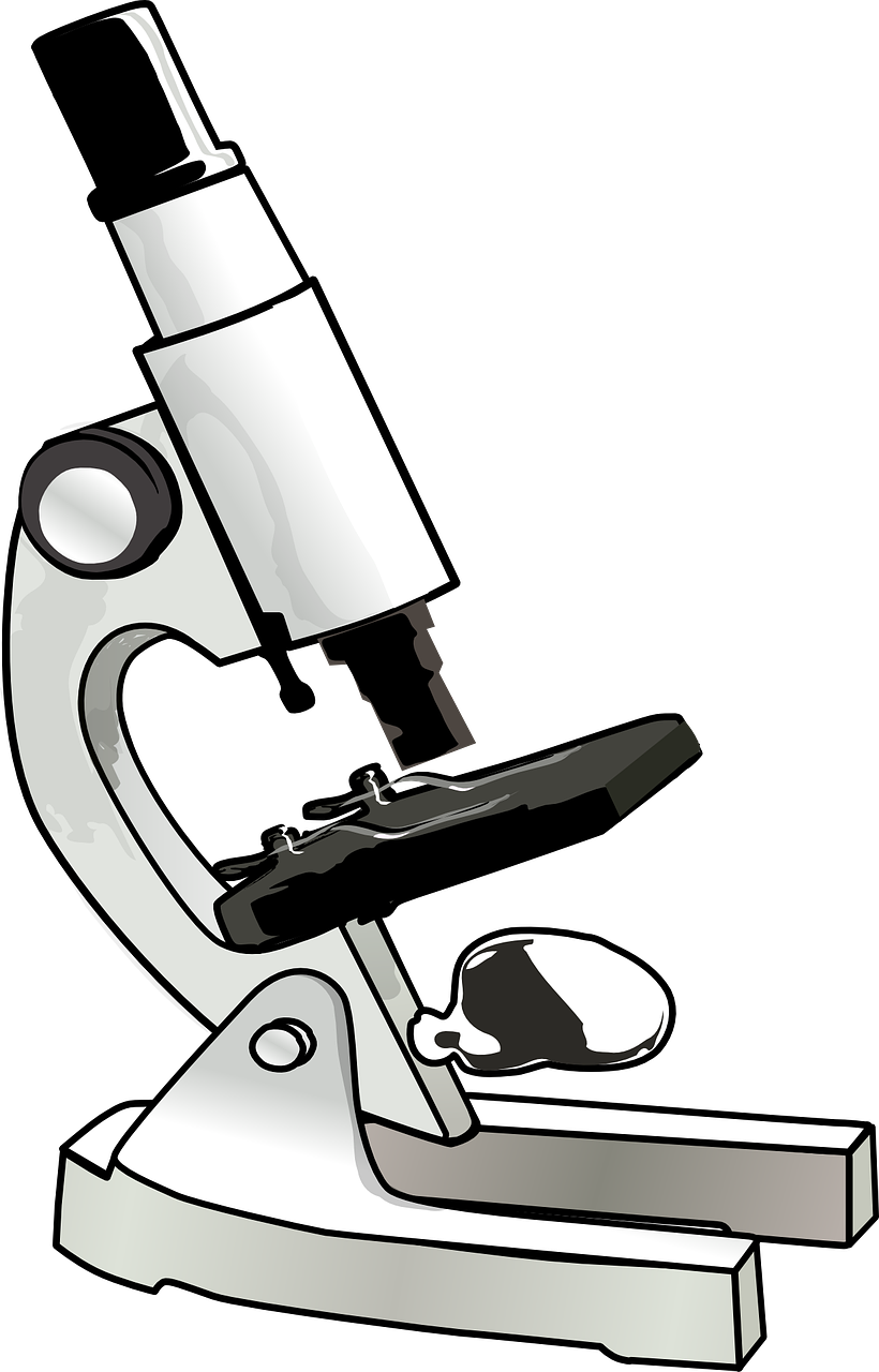 microscope equipment medical free photo
