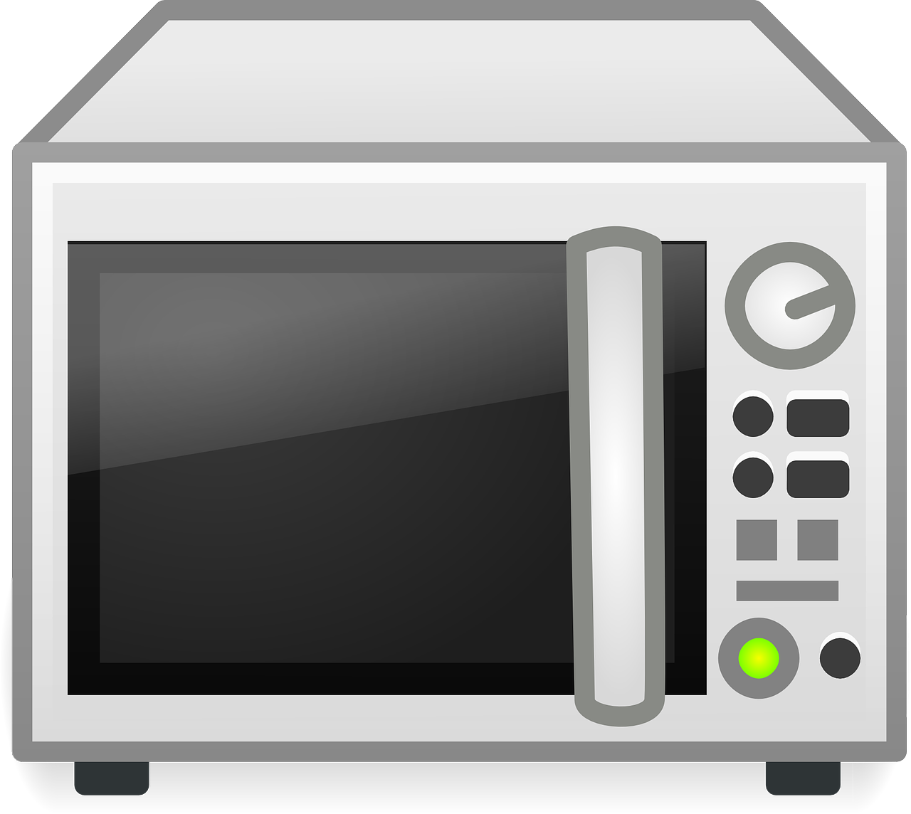 microwave oven wireless free photo
