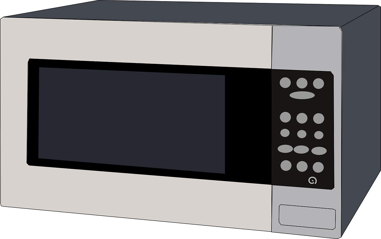 microwave appliance cooking free photo