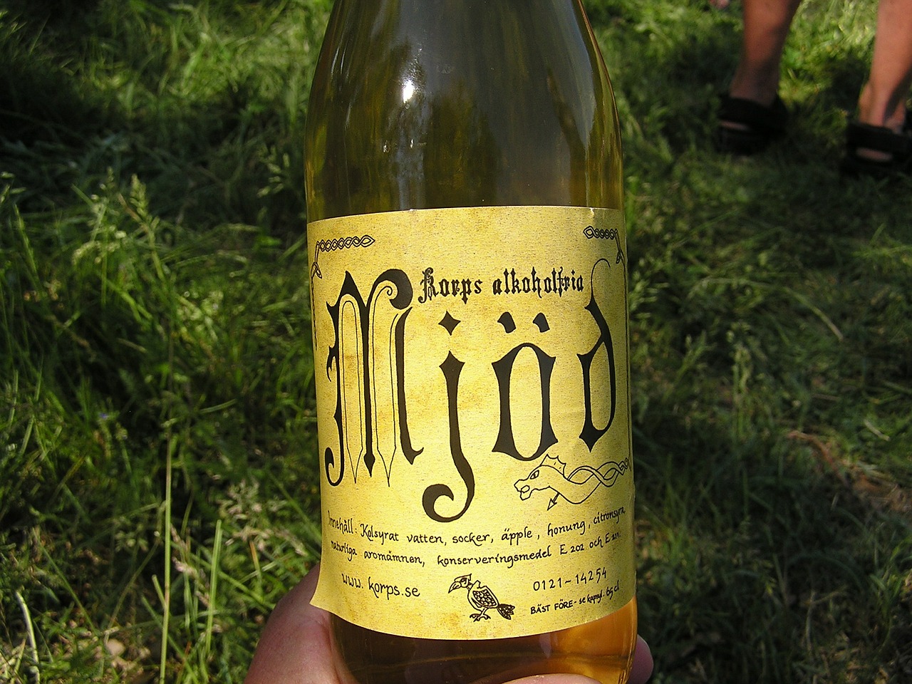 middle ages mead beer free photo