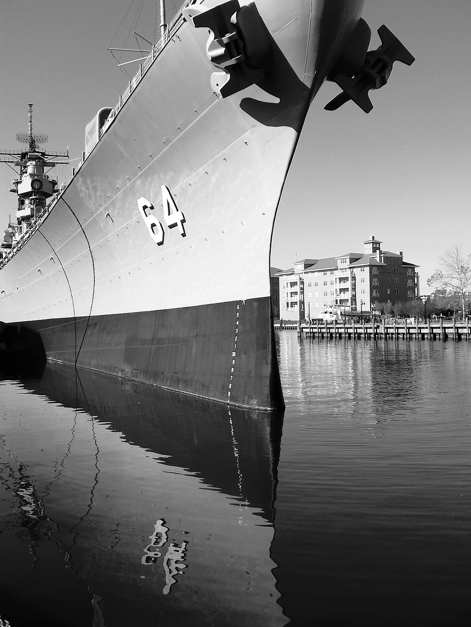 military ship navy free photo