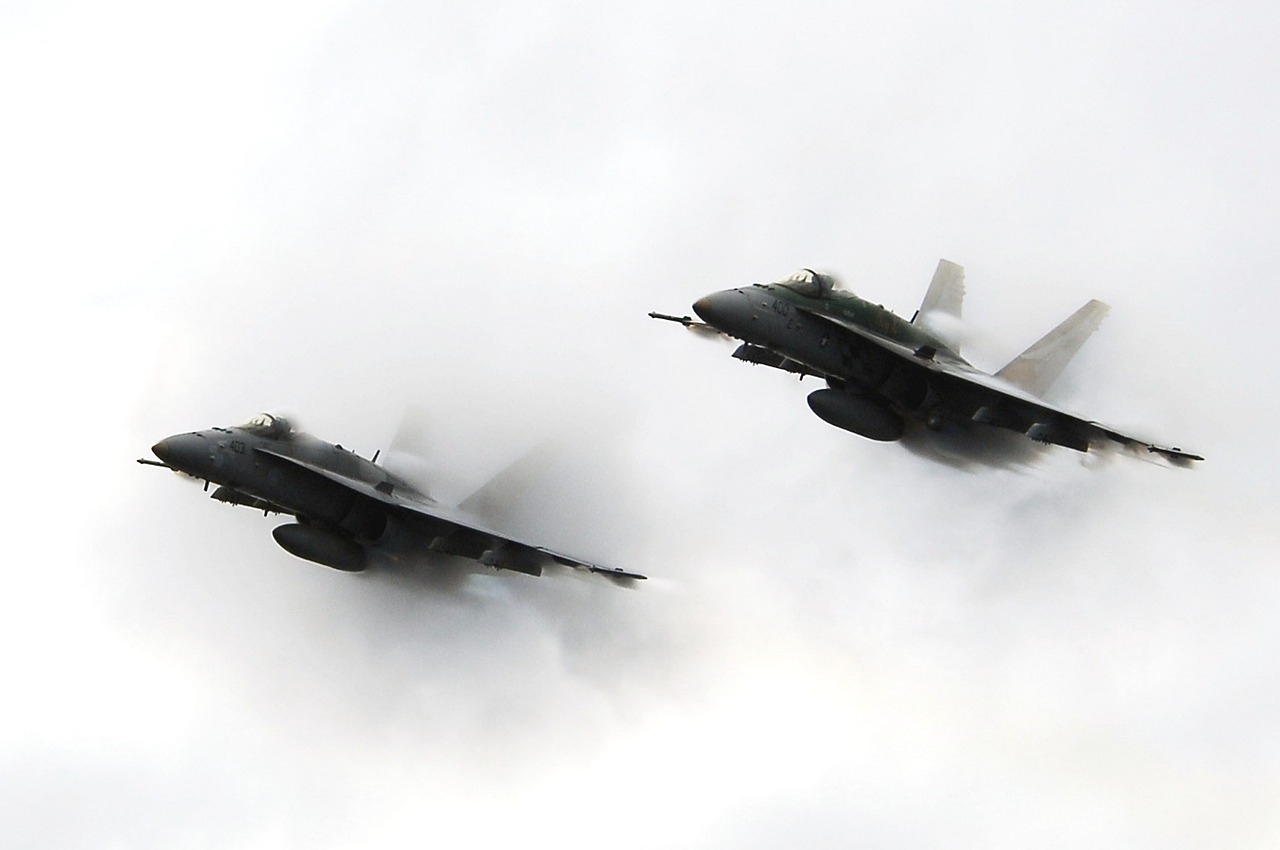 military jets flight flying free photo