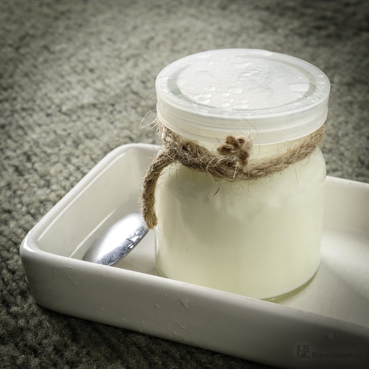 milk yogurt vitamins free photo