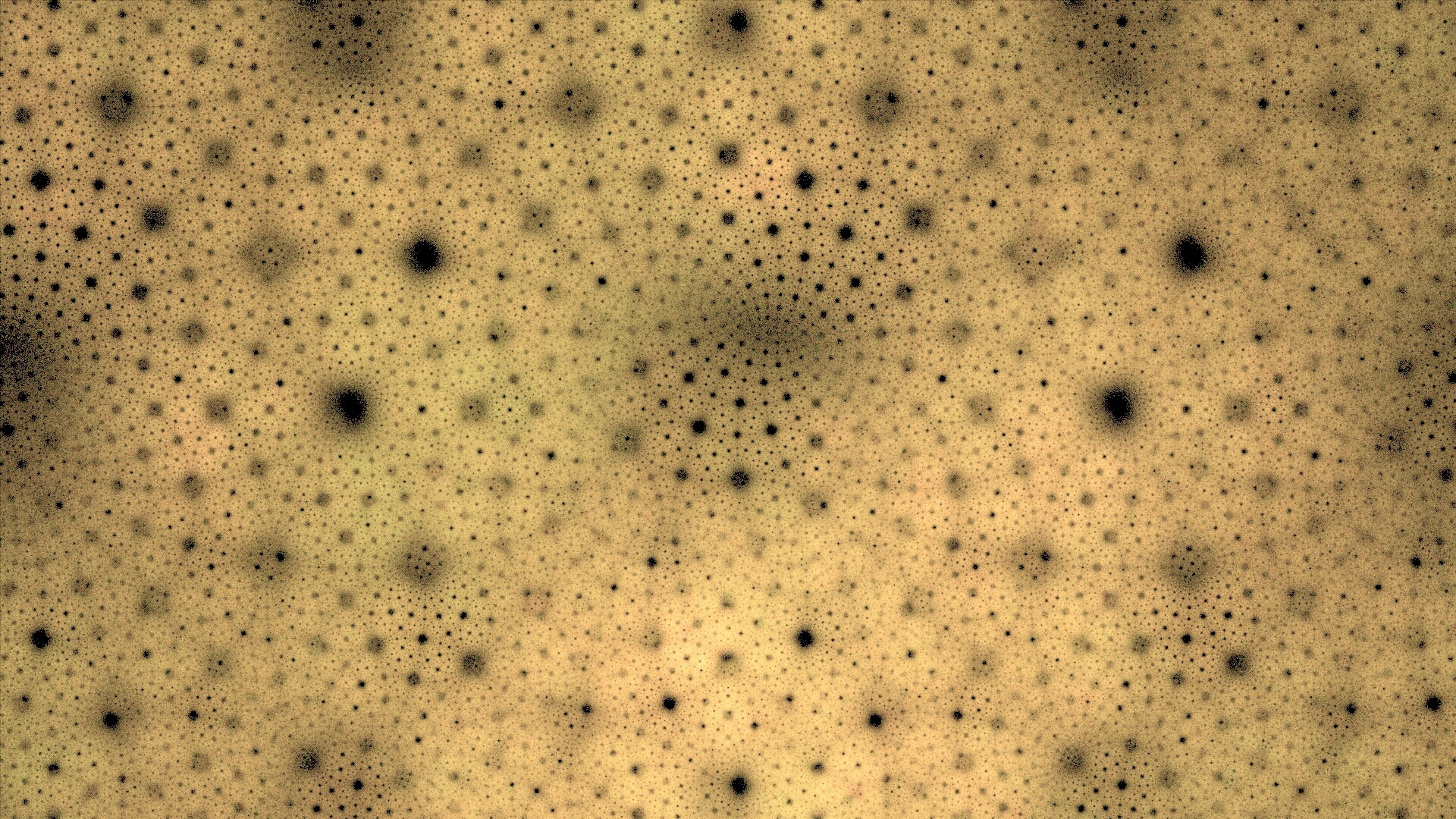 3d wallpaper fractal free photo