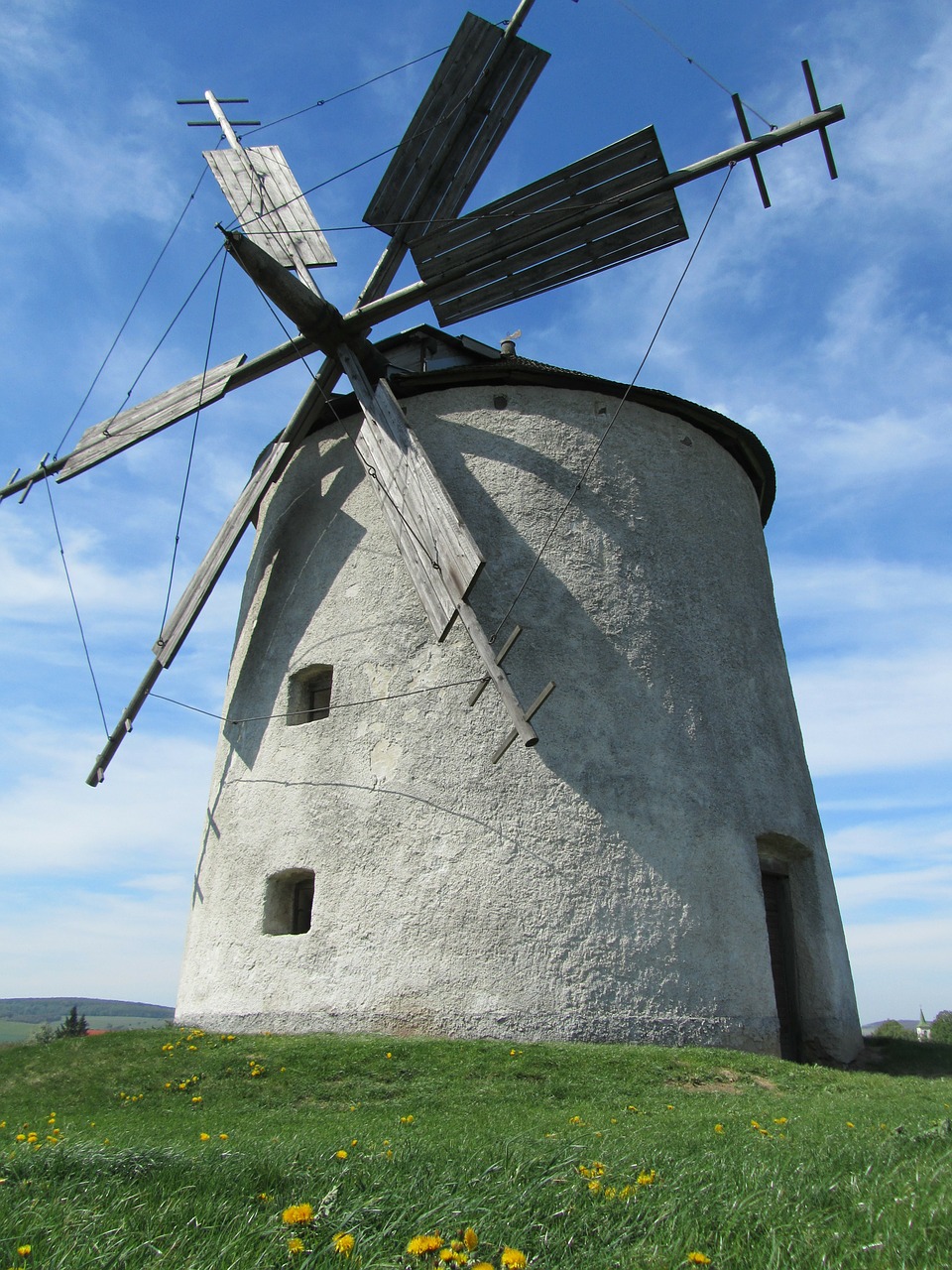 mill windmill throughout the windmill free photo
