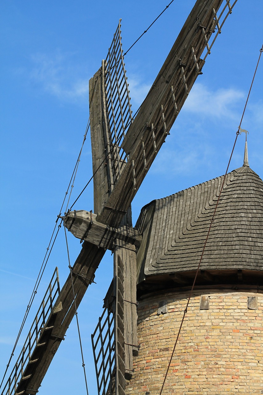 mill wind excursion free photo
