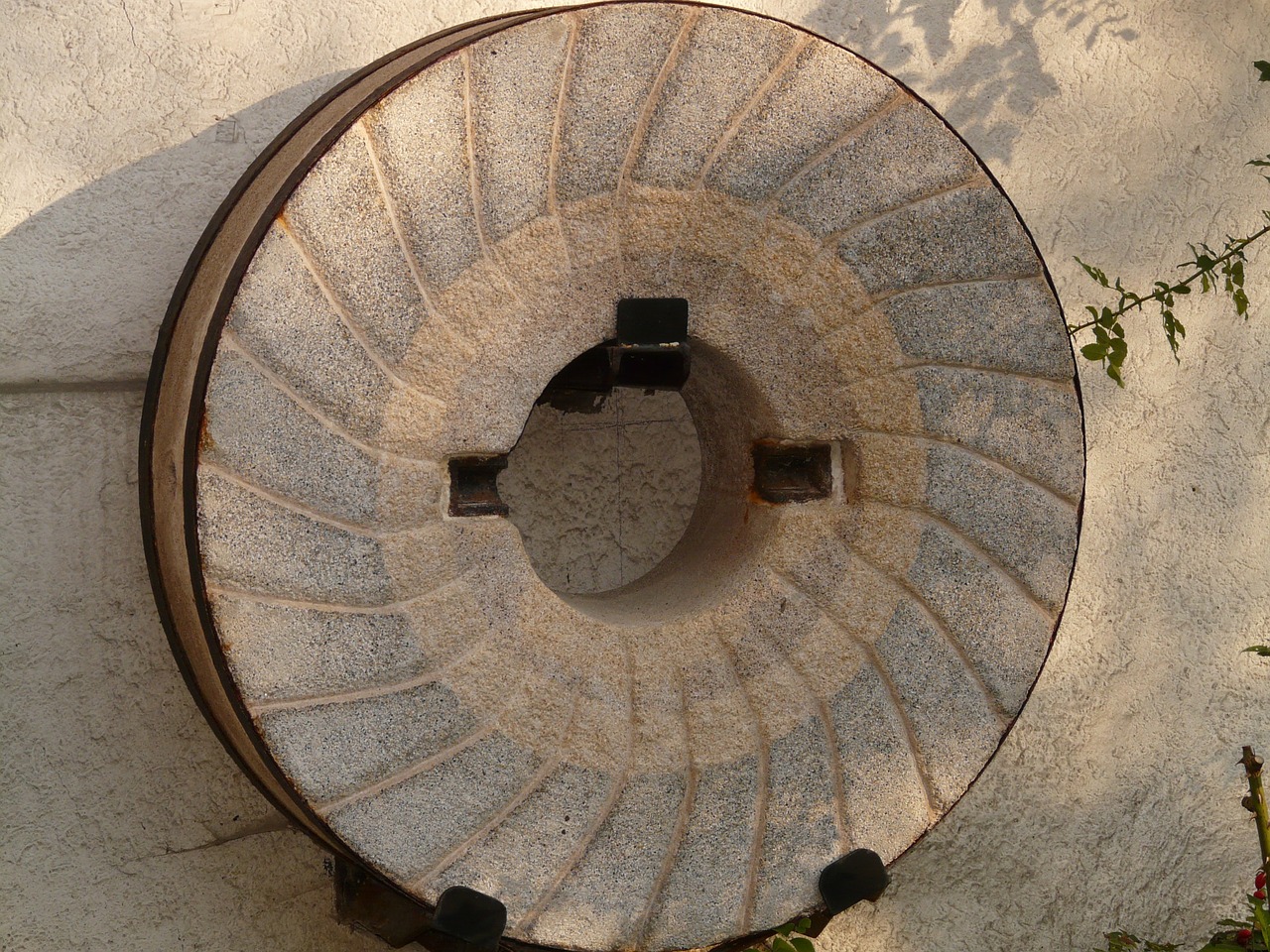 millstone mill grind free photo