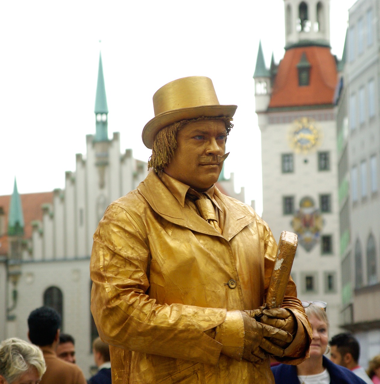 mime munich bavaria