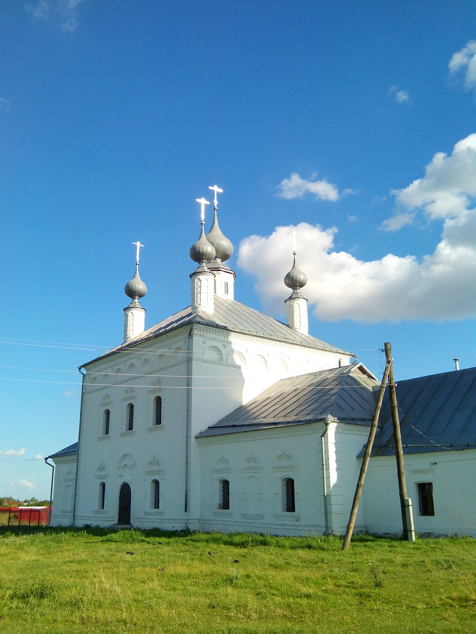 minakova suzdal district russia free photo