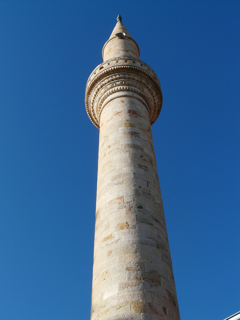 minaret tower mosque free photo