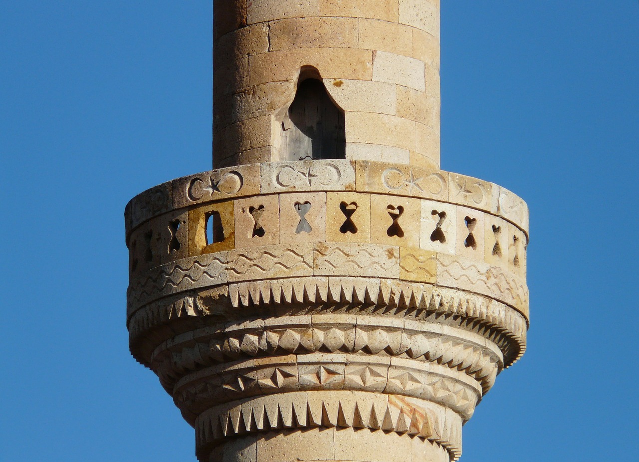 minaret moshe islam free photo