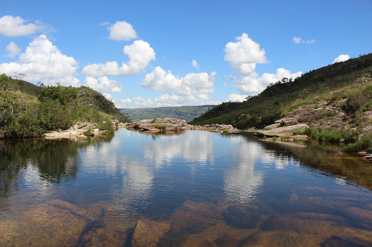 minas  serra da canastra  nature free photo